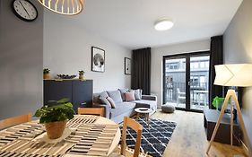 Rentplanet - Apartamenty Kolo Brzegu