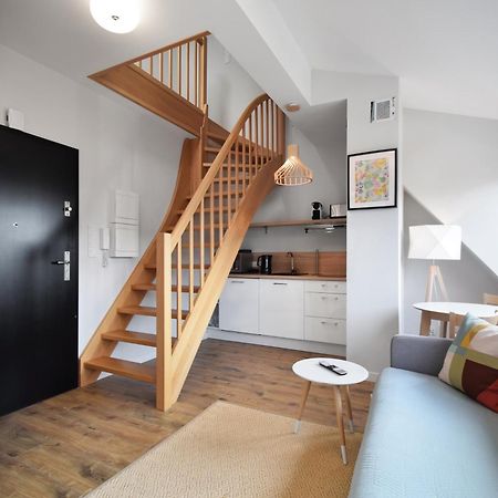 Rentplanet - Apartamenty Kolo Brzegu Kołobrzeg Zewnętrze zdjęcie