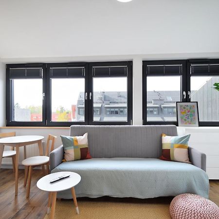 Rentplanet - Apartamenty Kolo Brzegu Kołobrzeg Zewnętrze zdjęcie