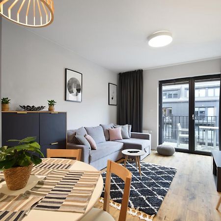Rentplanet - Apartamenty Kolo Brzegu Kołobrzeg Zewnętrze zdjęcie