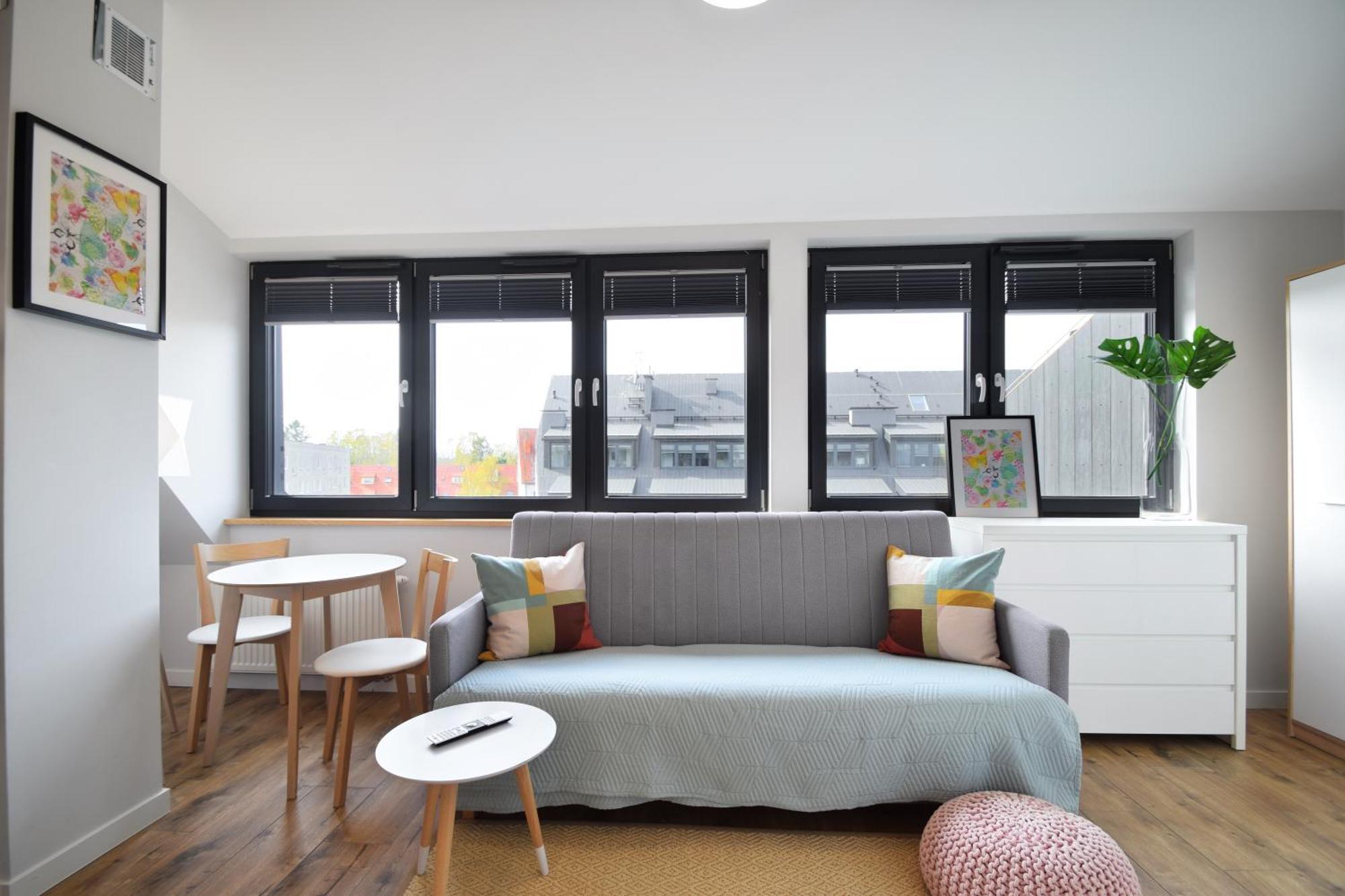 Rentplanet - Apartamenty Kolo Brzegu Kołobrzeg Zewnętrze zdjęcie