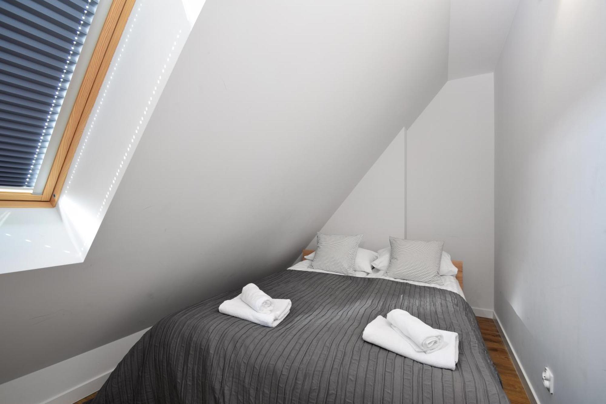 Rentplanet - Apartamenty Kolo Brzegu Kołobrzeg Zewnętrze zdjęcie