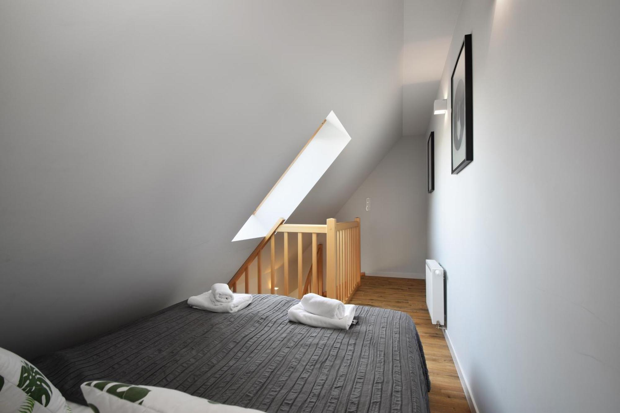 Rentplanet - Apartamenty Kolo Brzegu Kołobrzeg Zewnętrze zdjęcie