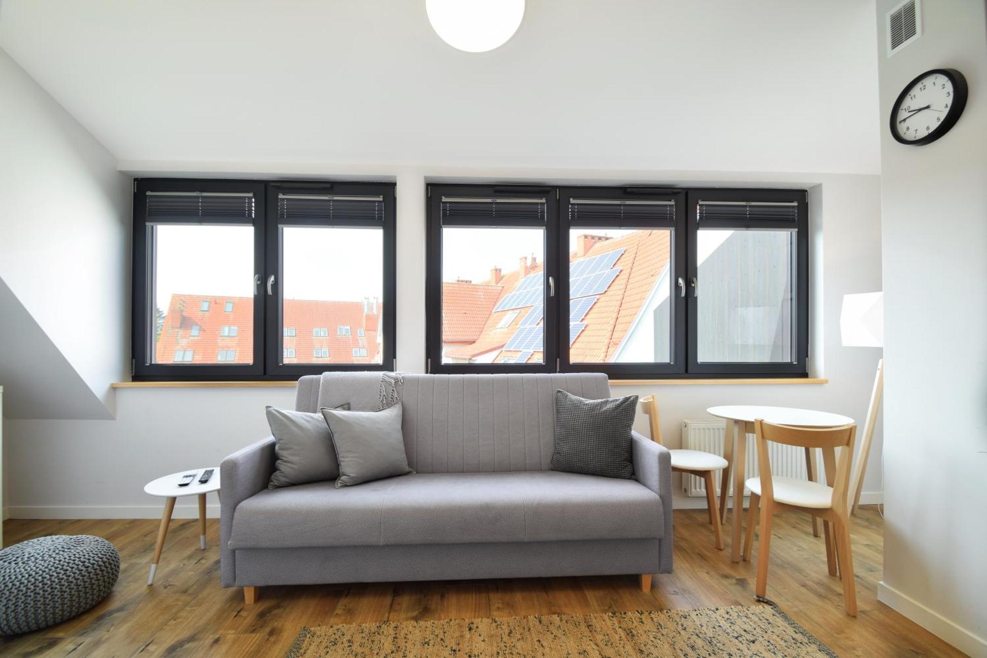 Rentplanet - Apartamenty Kolo Brzegu Kołobrzeg Zewnętrze zdjęcie