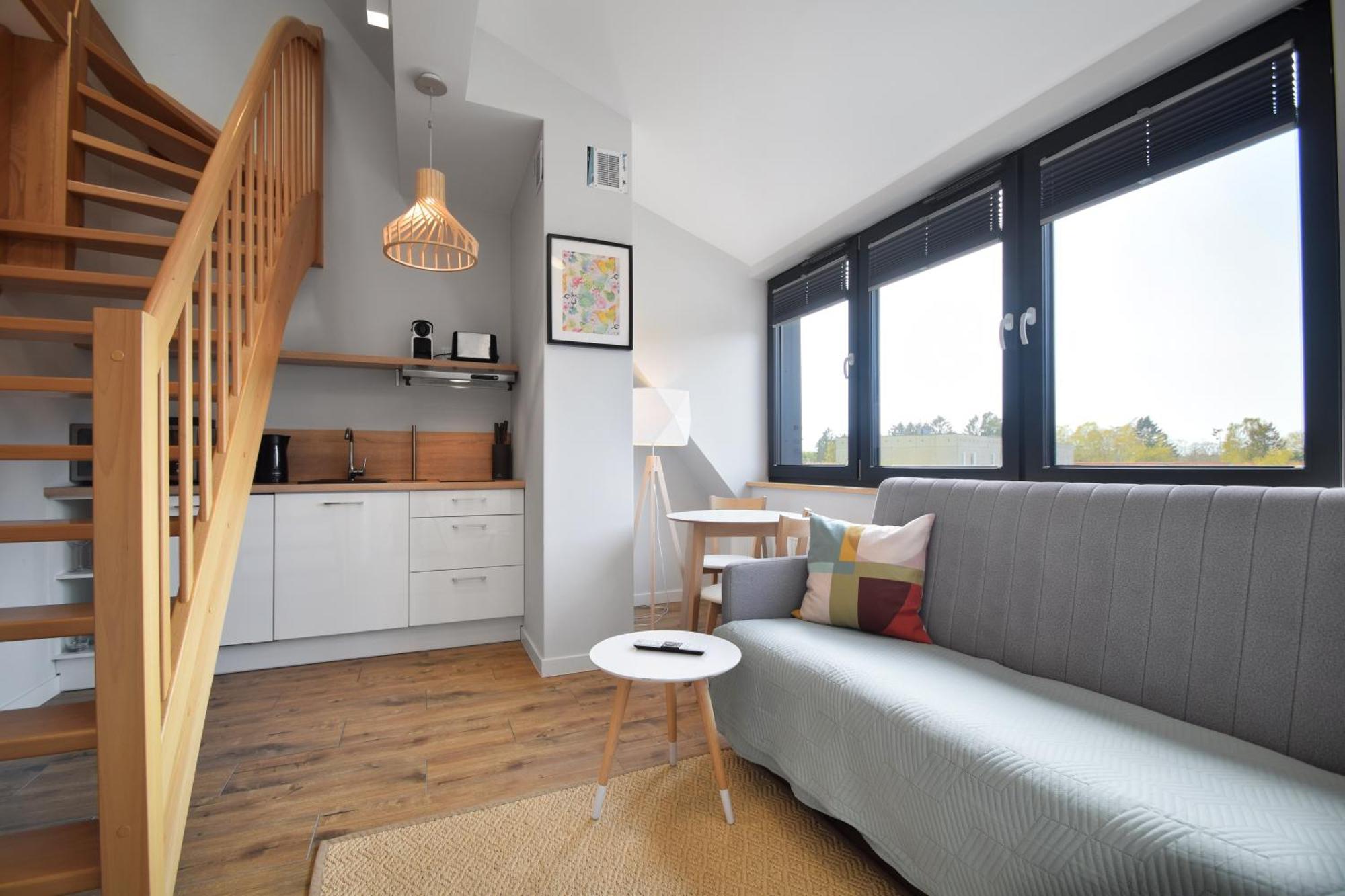 Rentplanet - Apartamenty Kolo Brzegu Kołobrzeg Zewnętrze zdjęcie