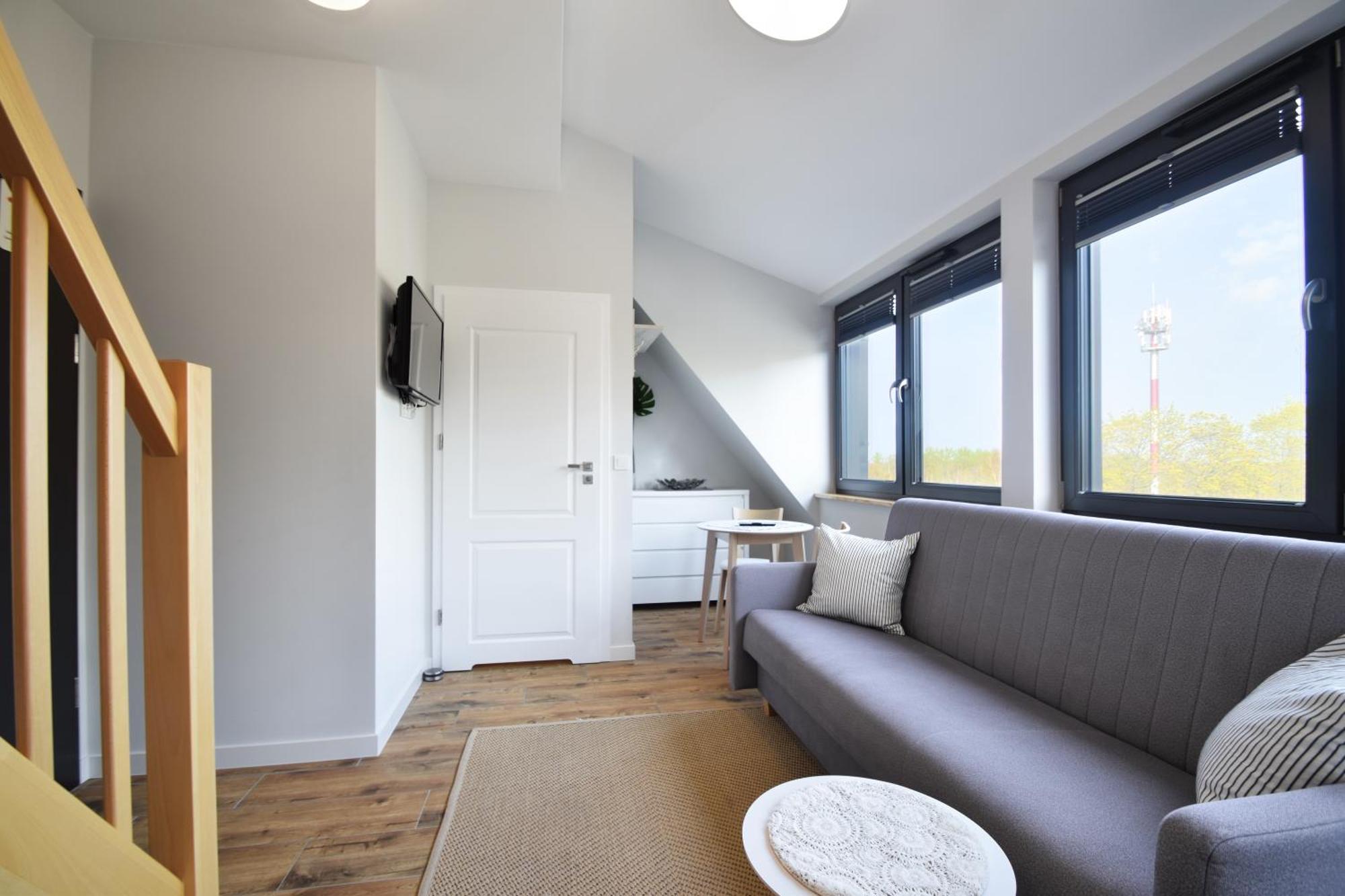 Rentplanet - Apartamenty Kolo Brzegu Kołobrzeg Zewnętrze zdjęcie