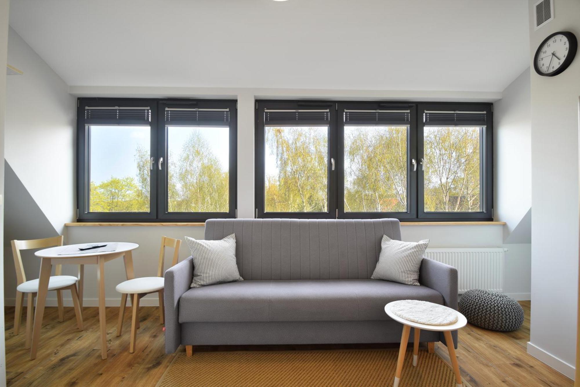 Rentplanet - Apartamenty Kolo Brzegu Kołobrzeg Zewnętrze zdjęcie