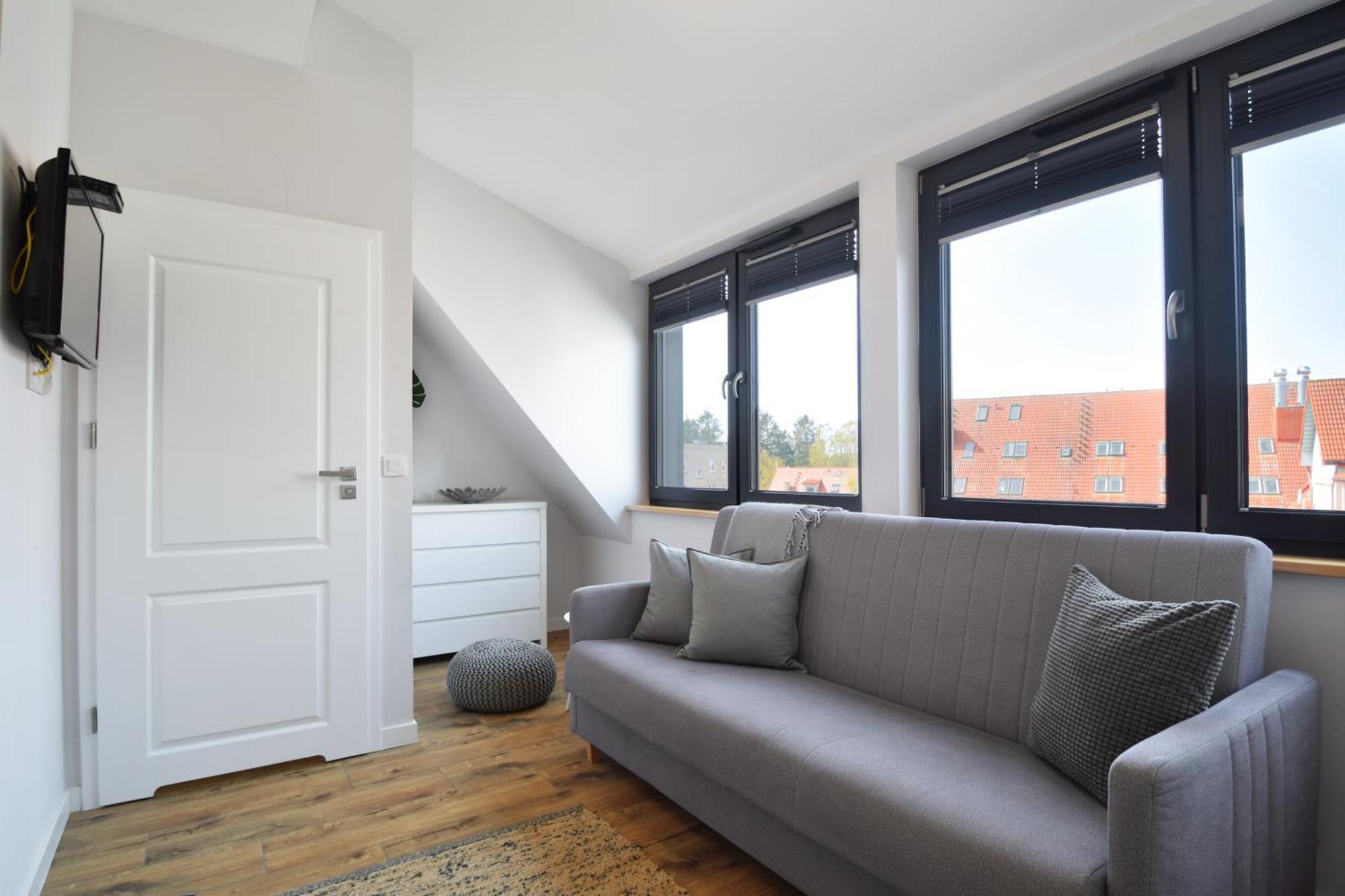 Rentplanet - Apartamenty Kolo Brzegu Kołobrzeg Zewnętrze zdjęcie