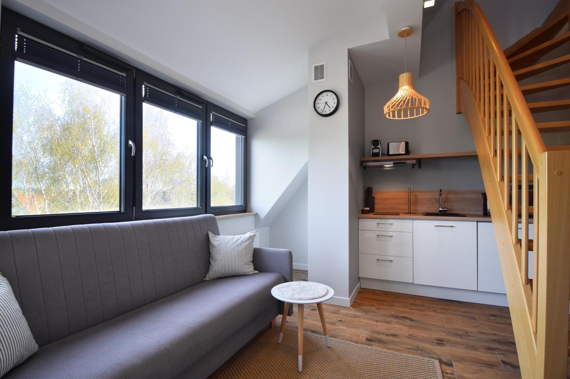 Rentplanet - Apartamenty Kolo Brzegu Kołobrzeg Zewnętrze zdjęcie