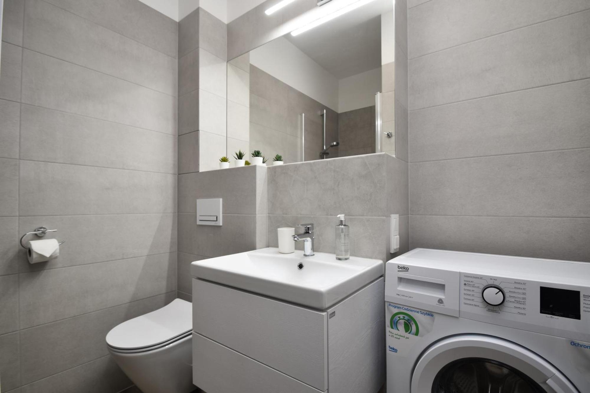 Rentplanet - Apartamenty Kolo Brzegu Kołobrzeg Zewnętrze zdjęcie