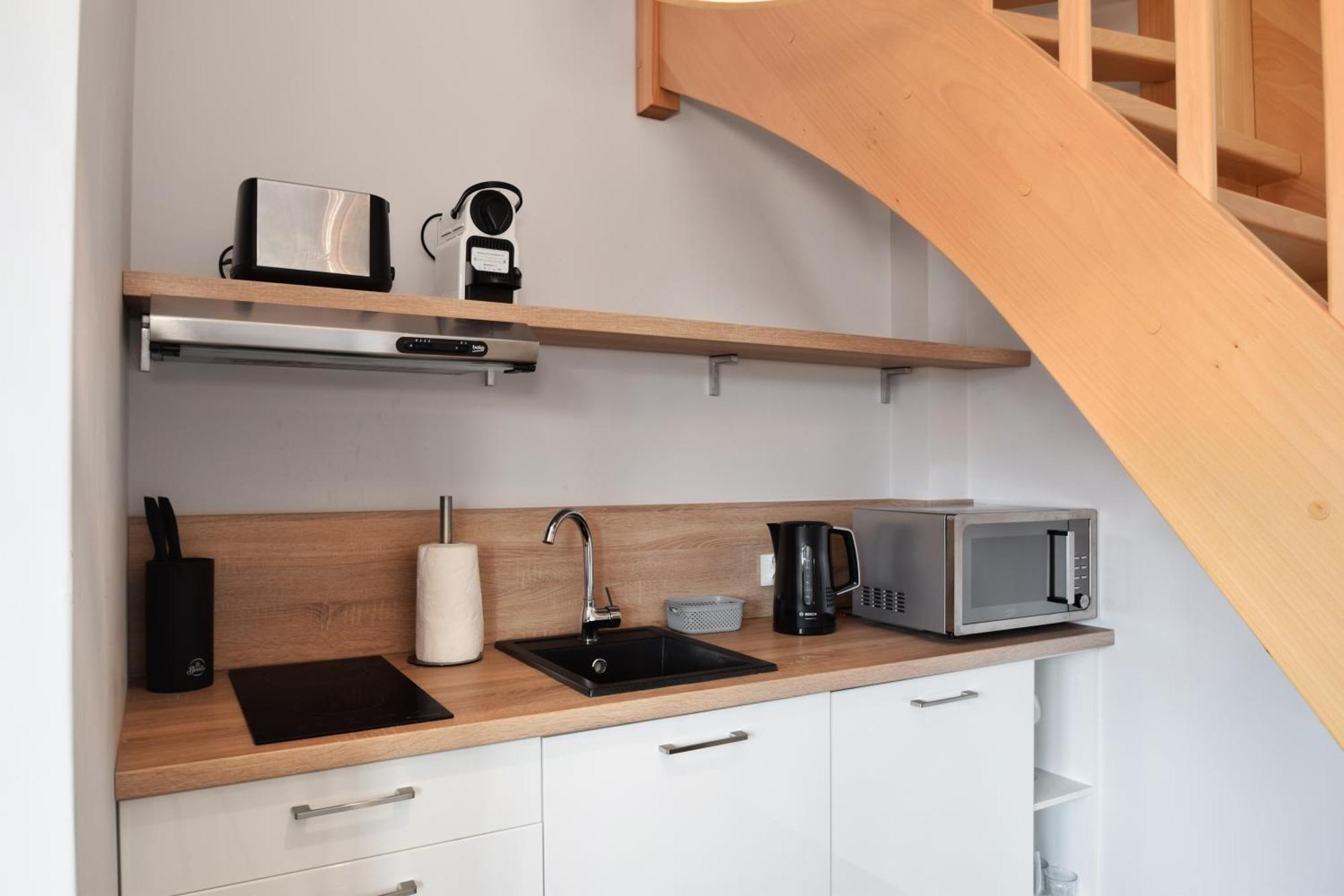 Rentplanet - Apartamenty Kolo Brzegu Kołobrzeg Zewnętrze zdjęcie