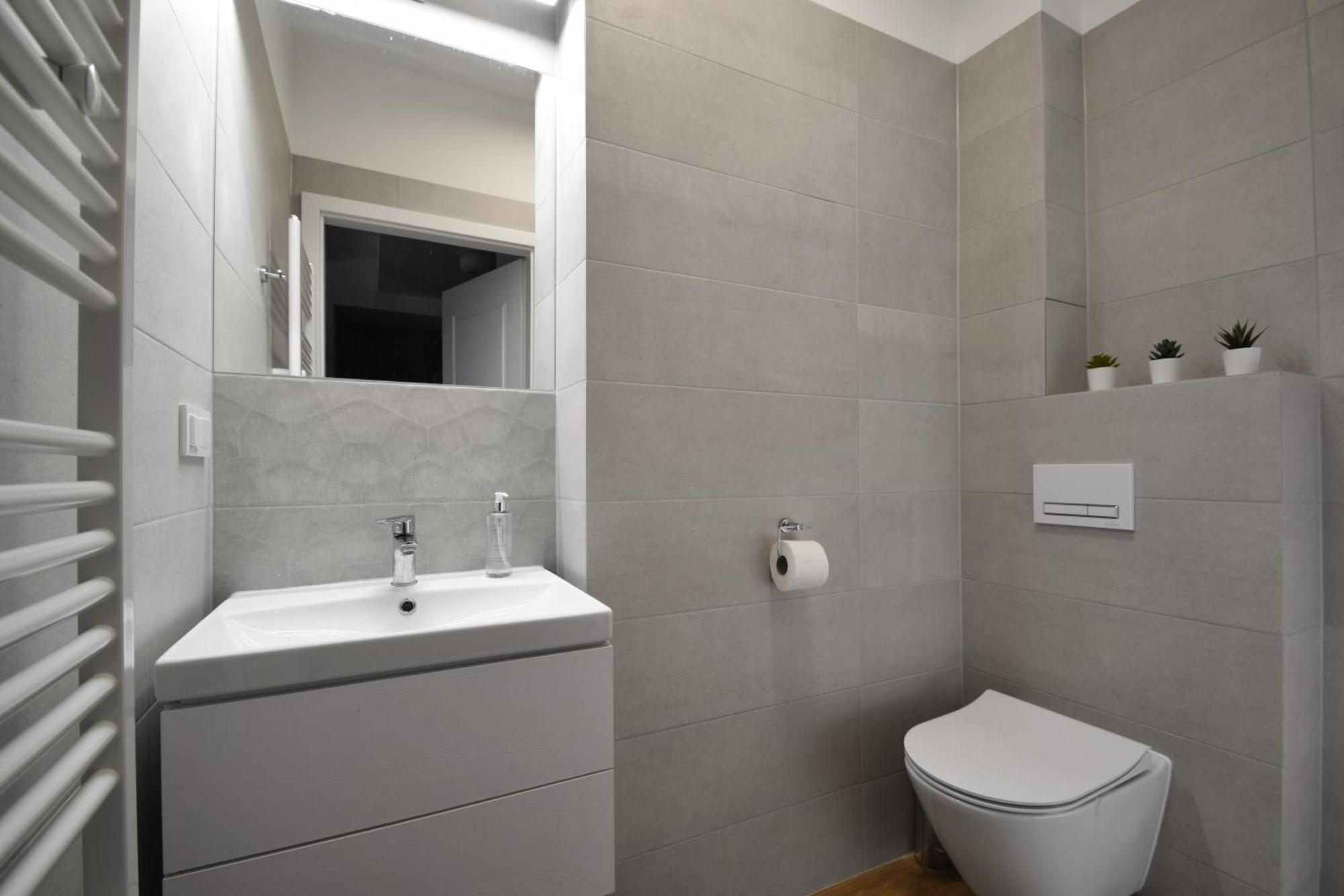 Rentplanet - Apartamenty Kolo Brzegu Kołobrzeg Zewnętrze zdjęcie