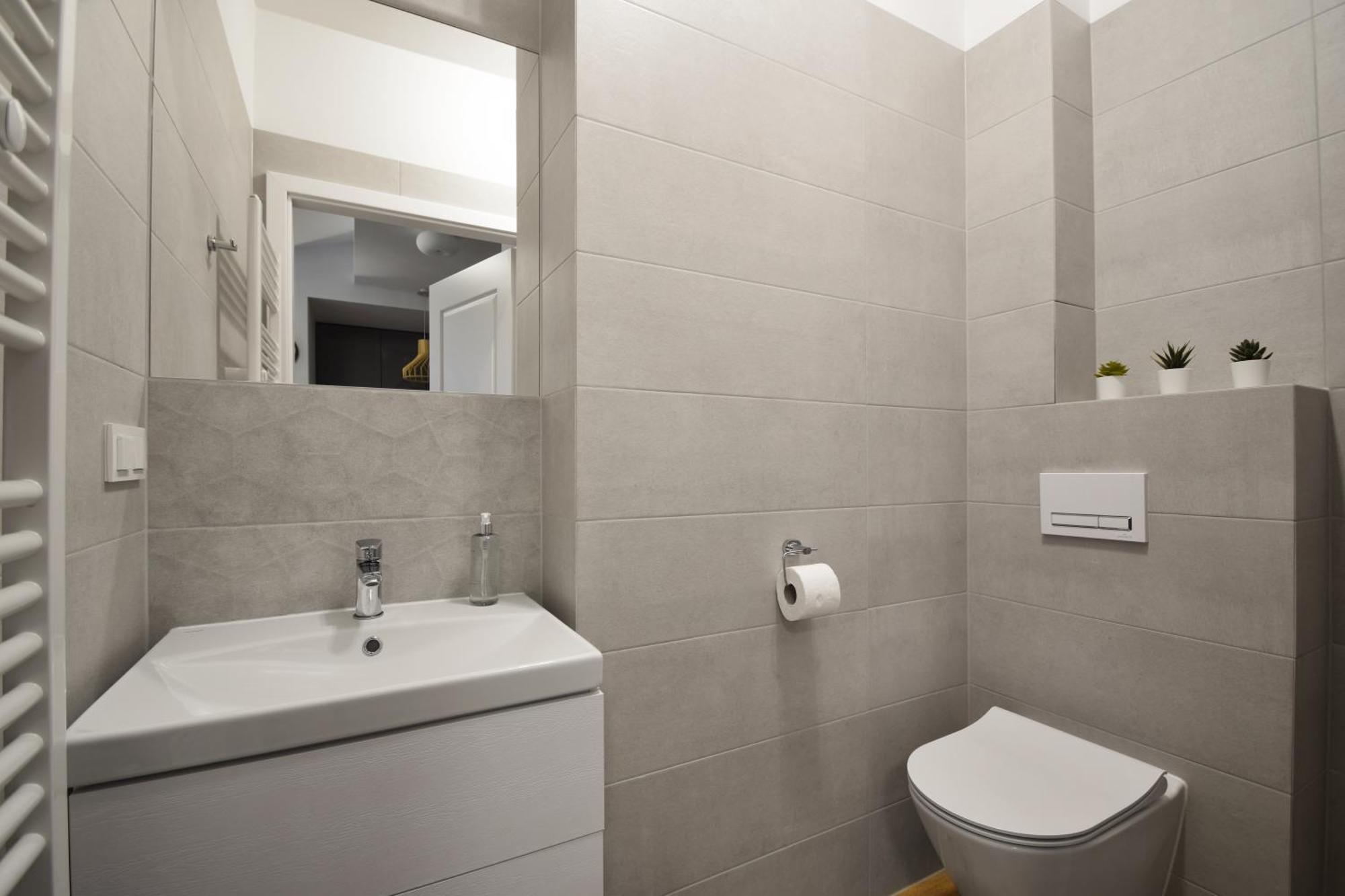 Rentplanet - Apartamenty Kolo Brzegu Kołobrzeg Zewnętrze zdjęcie