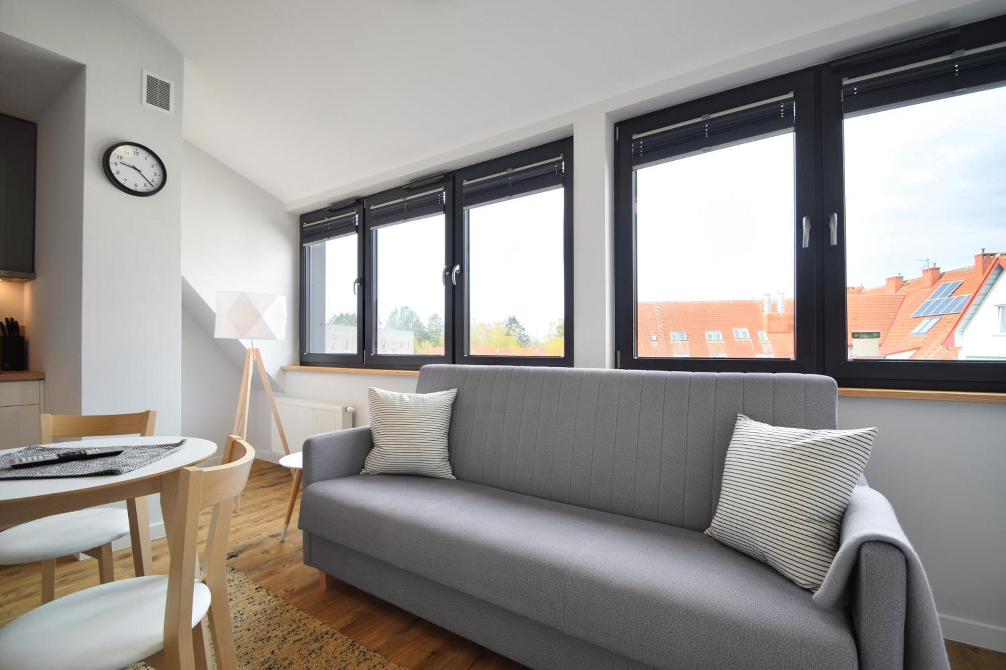 Rentplanet - Apartamenty Kolo Brzegu Kołobrzeg Zewnętrze zdjęcie