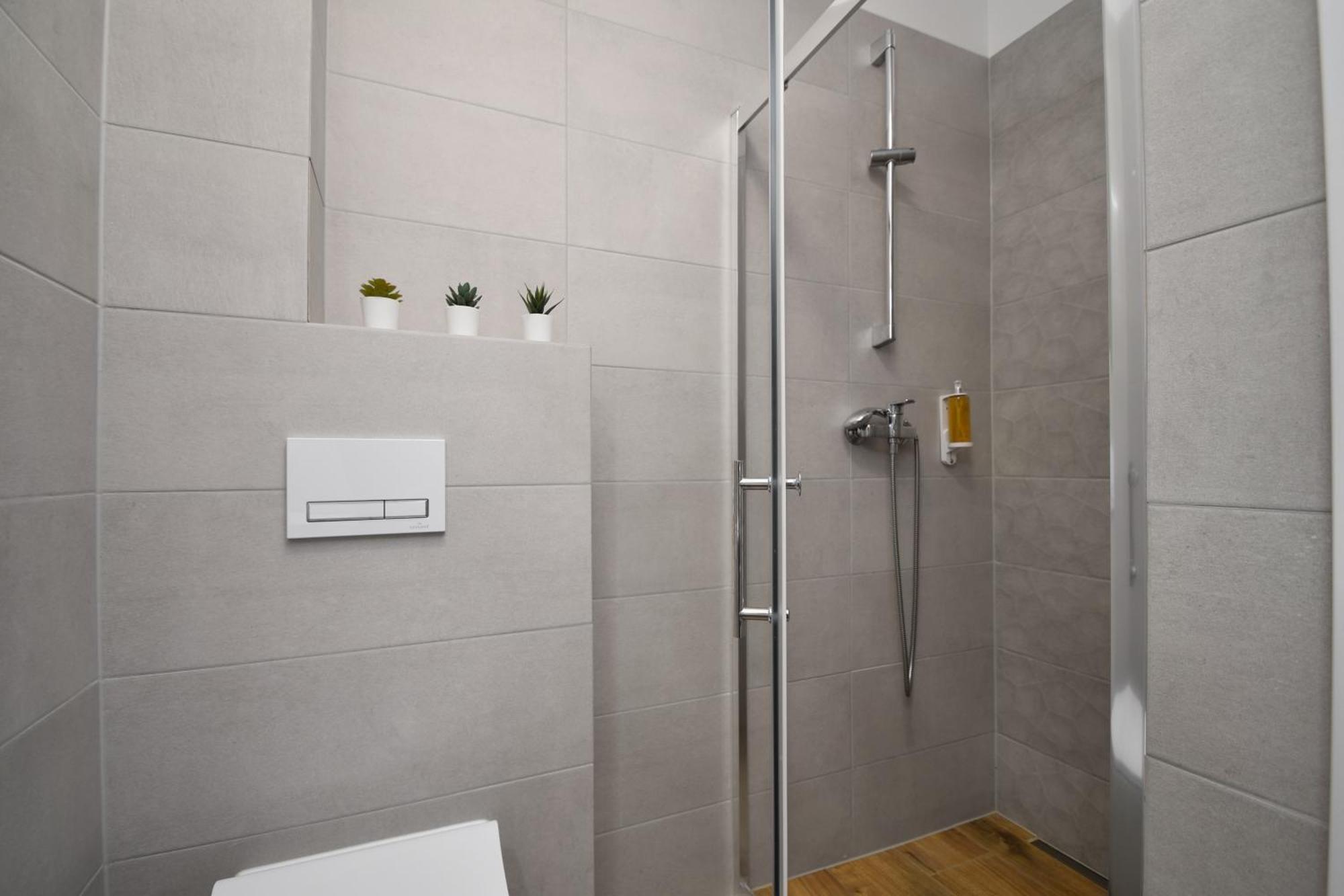 Rentplanet - Apartamenty Kolo Brzegu Kołobrzeg Zewnętrze zdjęcie
