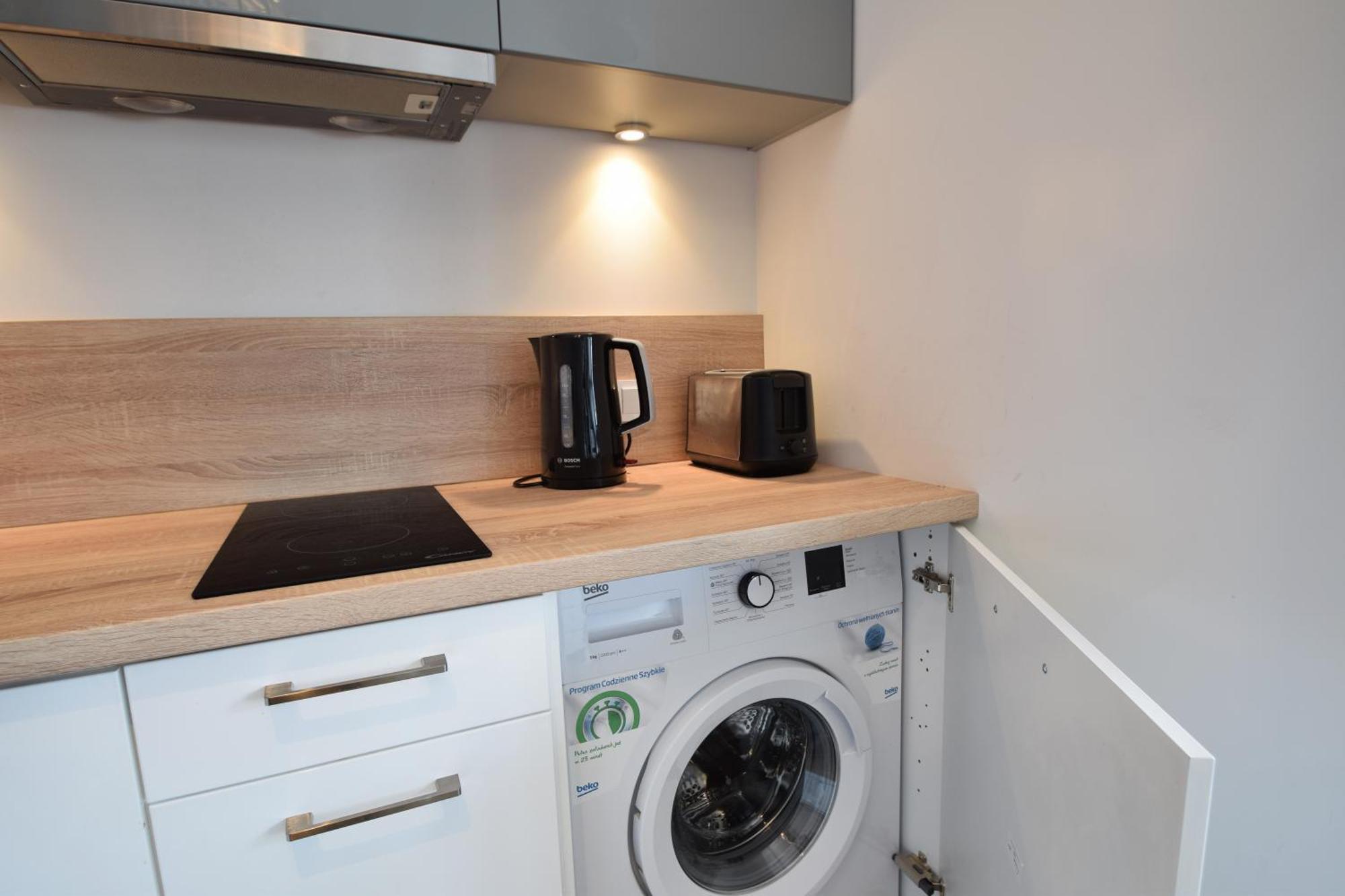 Rentplanet - Apartamenty Kolo Brzegu Kołobrzeg Zewnętrze zdjęcie