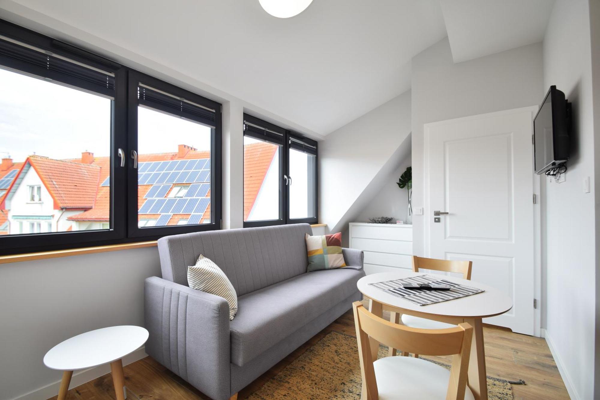 Rentplanet - Apartamenty Kolo Brzegu Kołobrzeg Zewnętrze zdjęcie