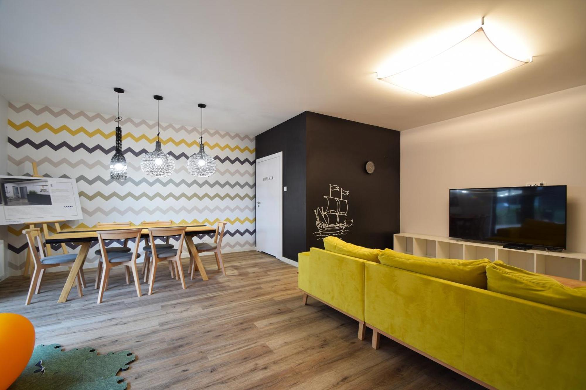 Rentplanet - Apartamenty Kolo Brzegu Kołobrzeg Zewnętrze zdjęcie