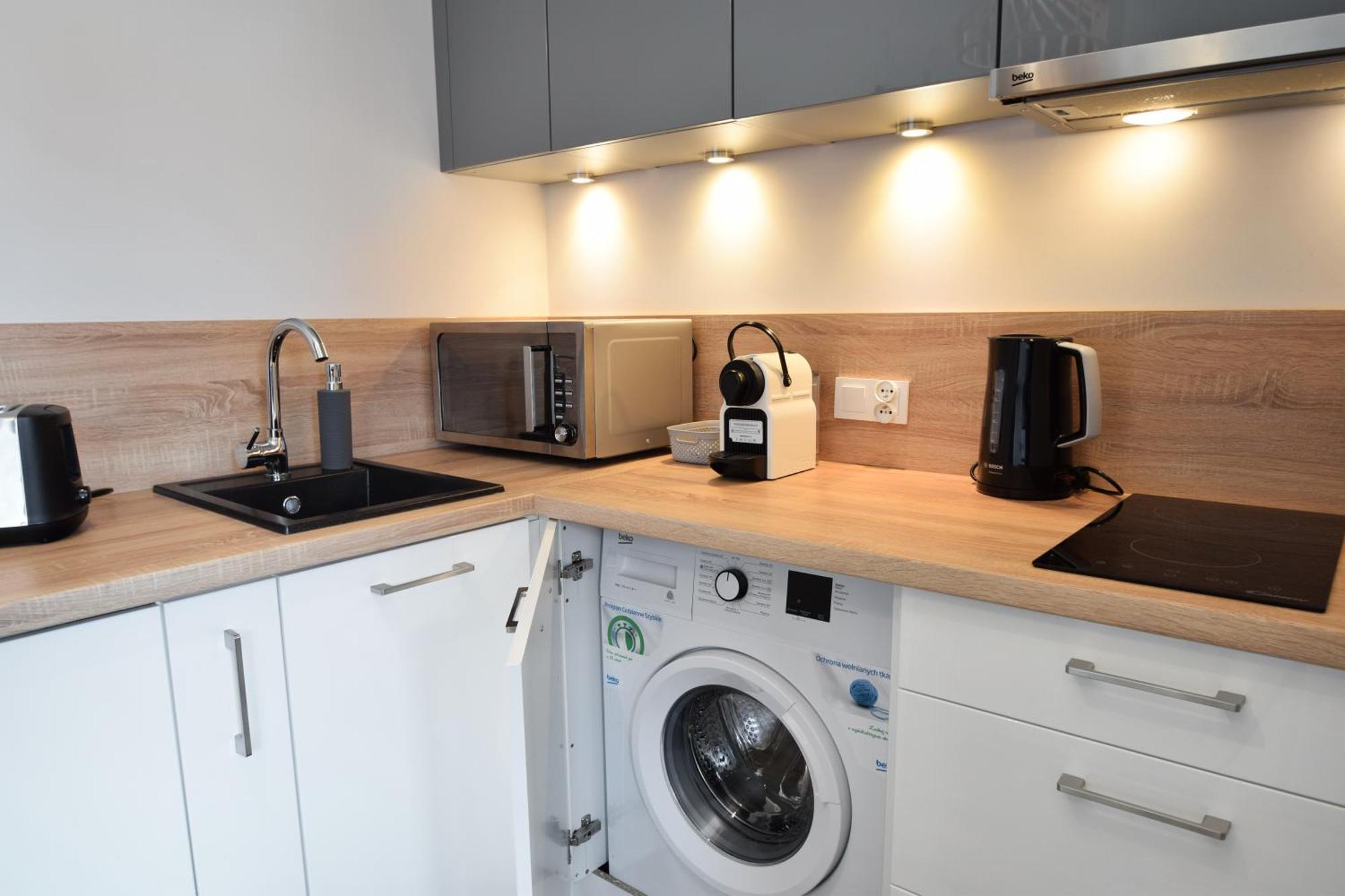 Rentplanet - Apartamenty Kolo Brzegu Kołobrzeg Zewnętrze zdjęcie