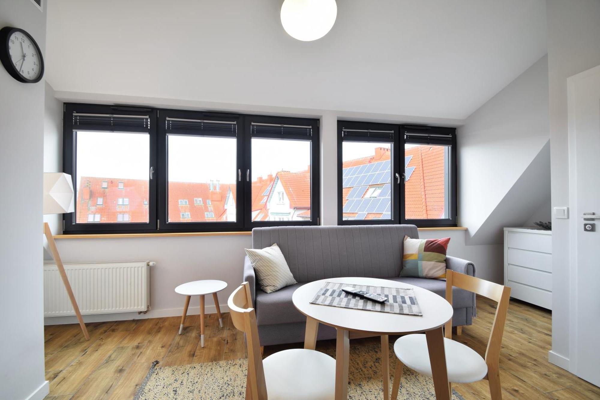Rentplanet - Apartamenty Kolo Brzegu Kołobrzeg Zewnętrze zdjęcie