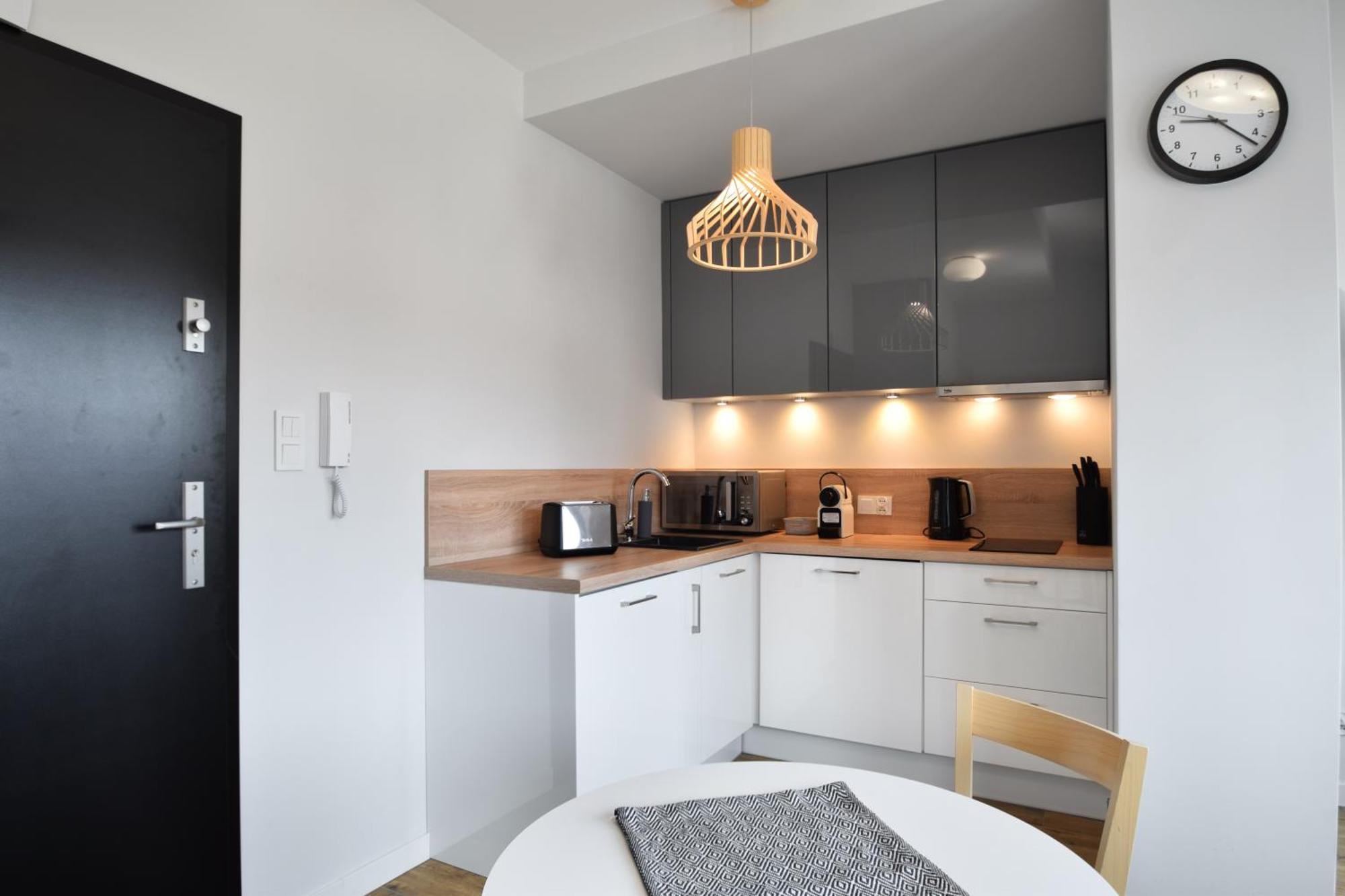 Rentplanet - Apartamenty Kolo Brzegu Kołobrzeg Zewnętrze zdjęcie