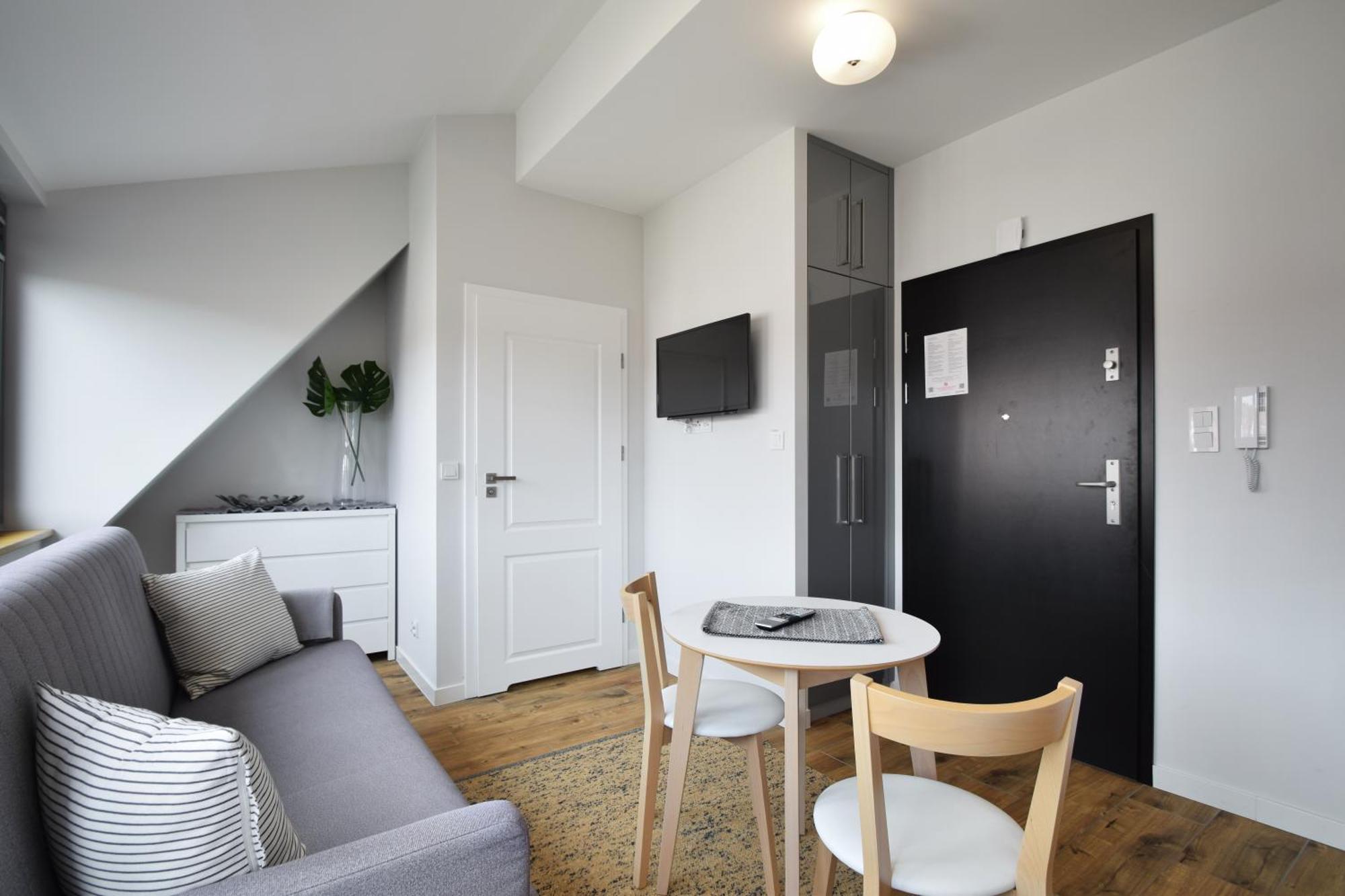 Rentplanet - Apartamenty Kolo Brzegu Kołobrzeg Zewnętrze zdjęcie