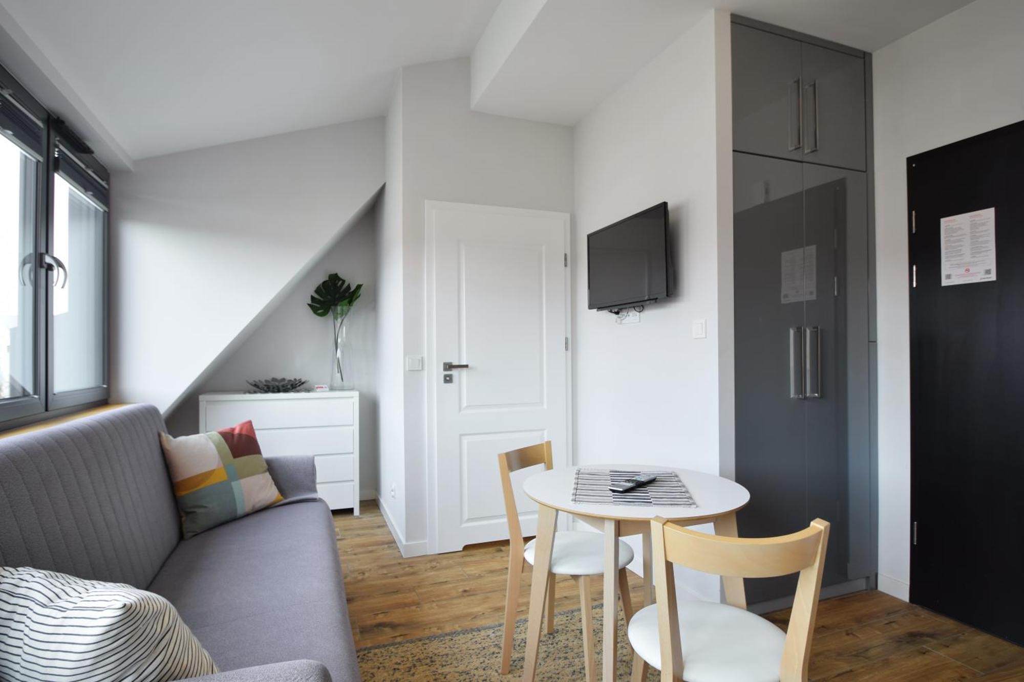Rentplanet - Apartamenty Kolo Brzegu Kołobrzeg Zewnętrze zdjęcie