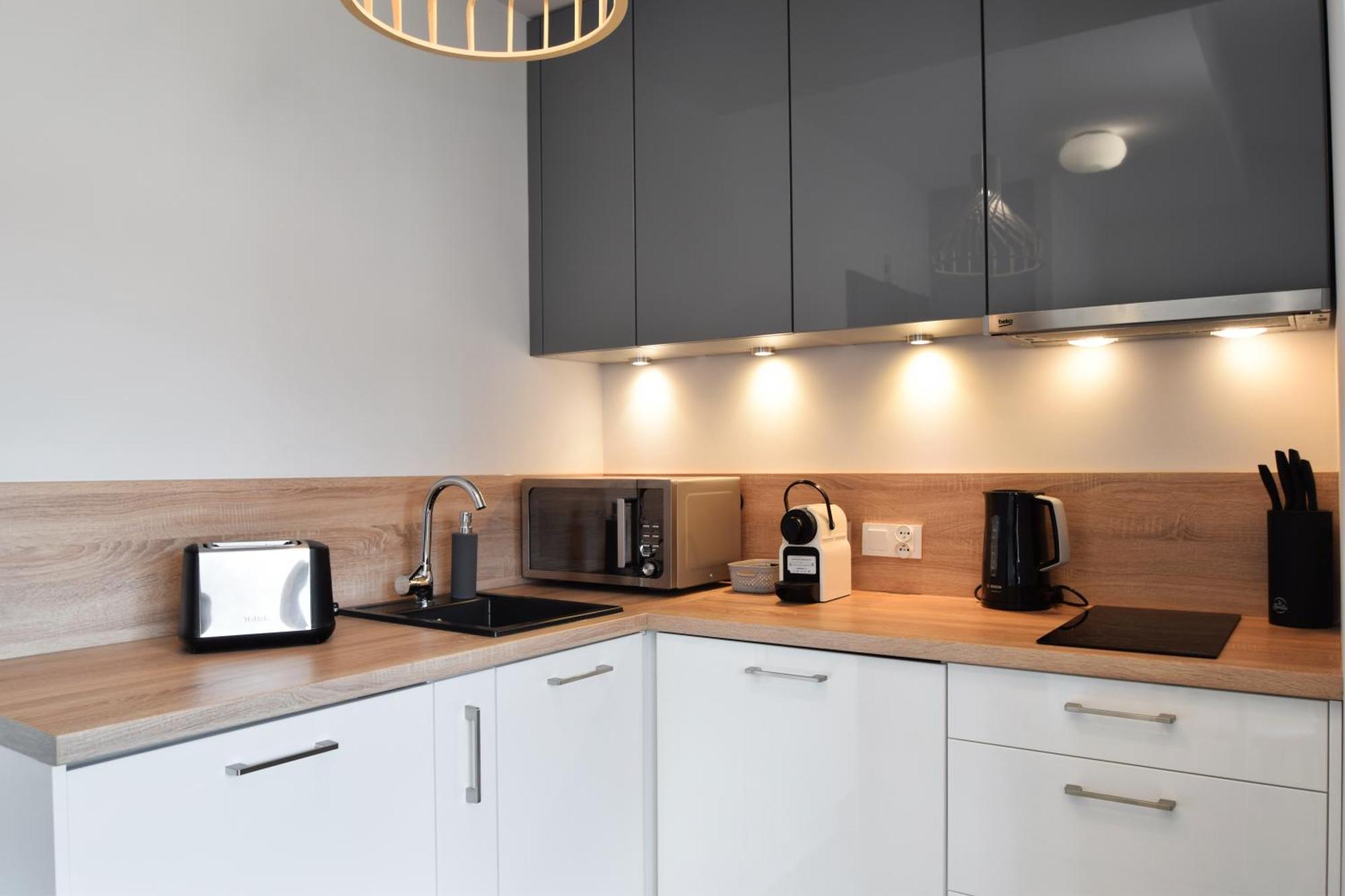 Rentplanet - Apartamenty Kolo Brzegu Kołobrzeg Zewnętrze zdjęcie
