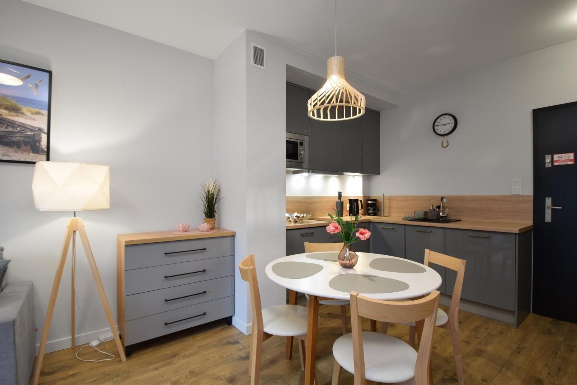 Rentplanet - Apartamenty Kolo Brzegu Kołobrzeg Zewnętrze zdjęcie