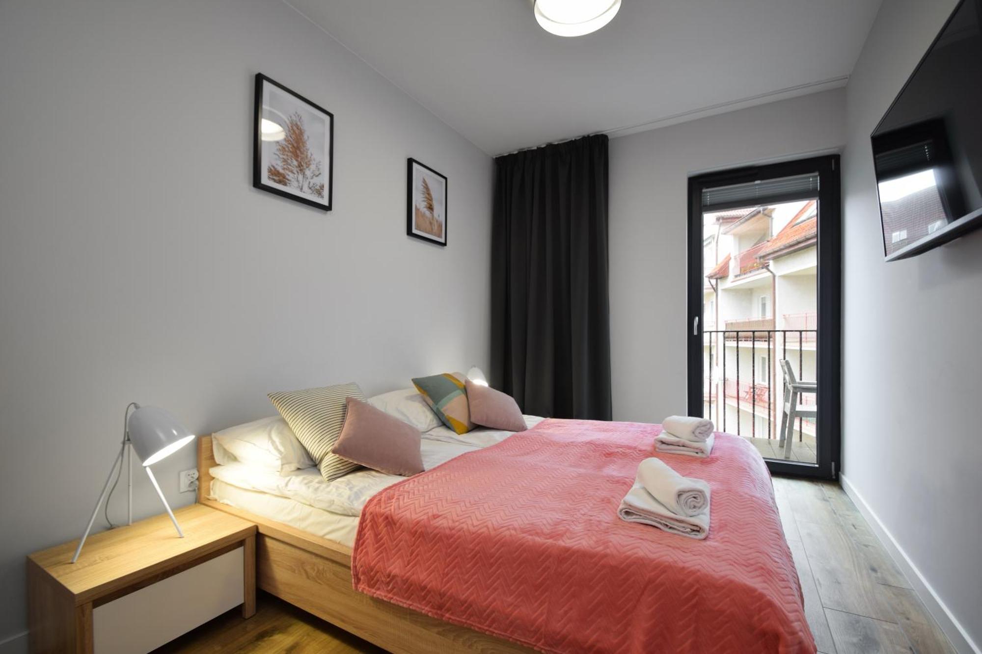 Rentplanet - Apartamenty Kolo Brzegu Kołobrzeg Zewnętrze zdjęcie