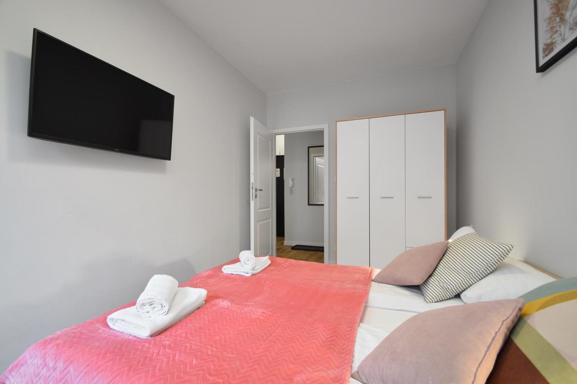 Rentplanet - Apartamenty Kolo Brzegu Kołobrzeg Zewnętrze zdjęcie