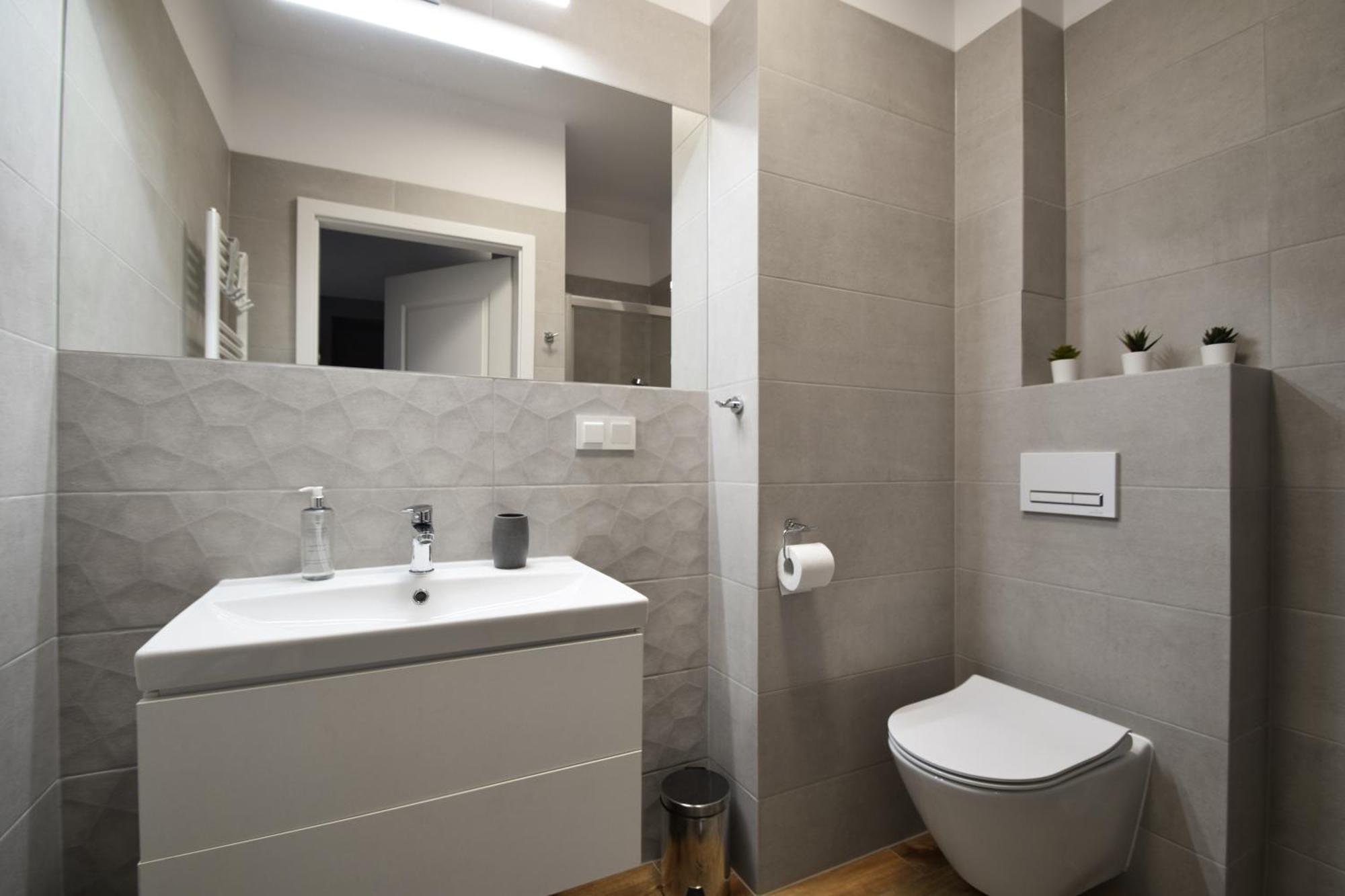 Rentplanet - Apartamenty Kolo Brzegu Kołobrzeg Zewnętrze zdjęcie