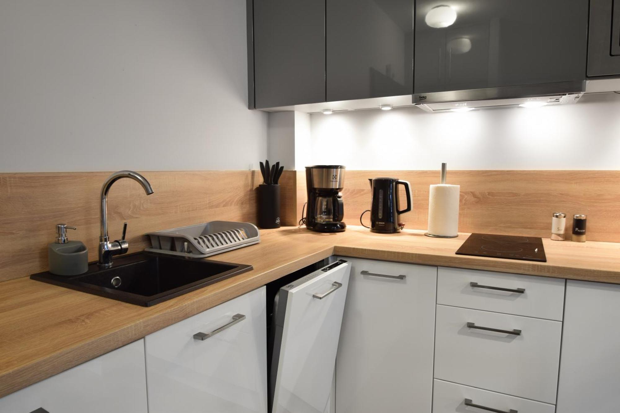 Rentplanet - Apartamenty Kolo Brzegu Kołobrzeg Zewnętrze zdjęcie