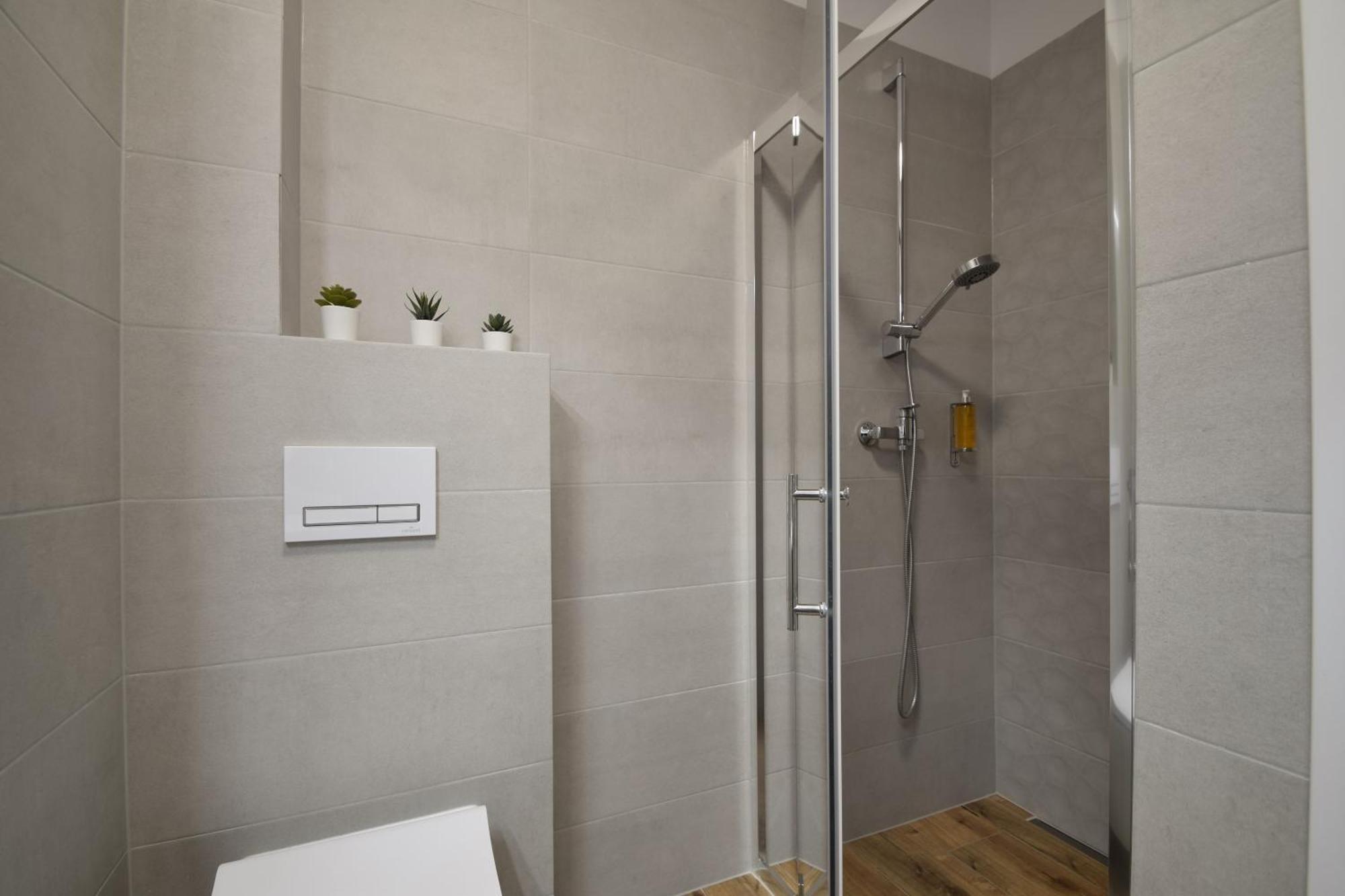Rentplanet - Apartamenty Kolo Brzegu Kołobrzeg Zewnętrze zdjęcie
