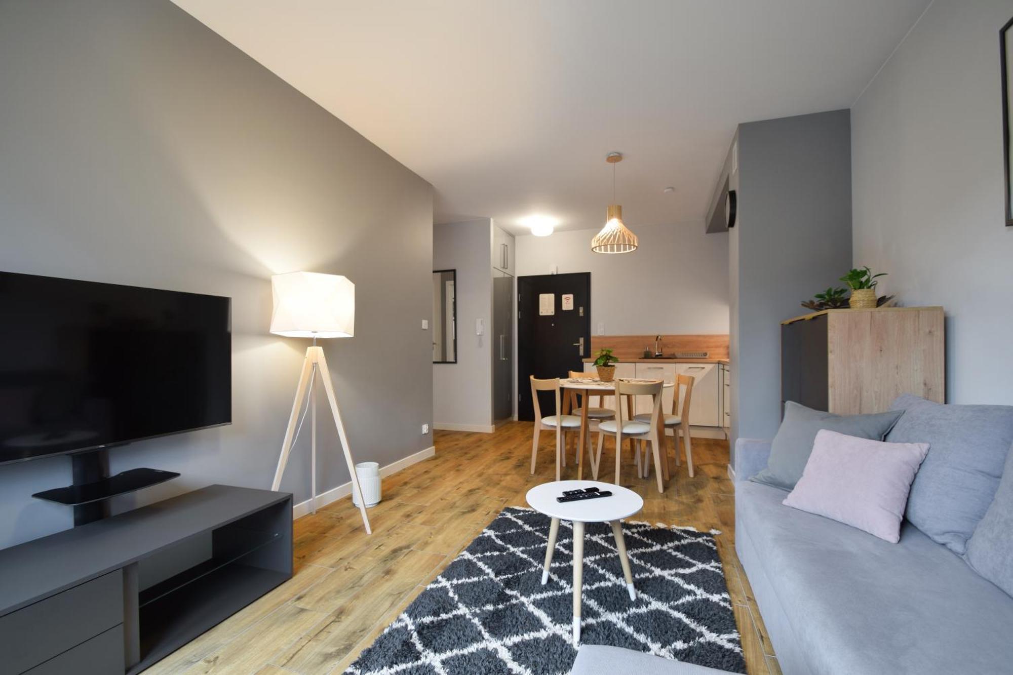 Rentplanet - Apartamenty Kolo Brzegu Kołobrzeg Zewnętrze zdjęcie
