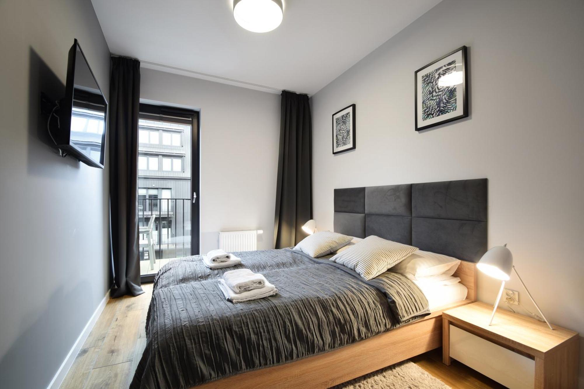 Rentplanet - Apartamenty Kolo Brzegu Kołobrzeg Zewnętrze zdjęcie