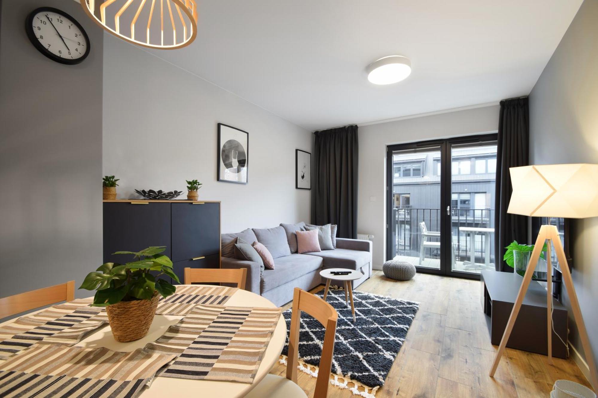 Rentplanet - Apartamenty Kolo Brzegu Kołobrzeg Zewnętrze zdjęcie